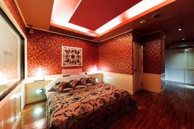 Restay Windy (Adults Only) Kitakyushu Exterior photo