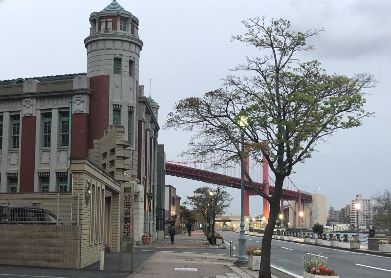 Restay Windy (Adults Only) Kitakyushu Exterior photo